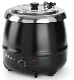 Hendi Kociołek do zup Kitchen Line 860083 - Inne urządzenia gastronomiczne - miniaturka - grafika 3