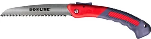 Proline Piła Uniwersalna składana 180mm 64470 - Piły ręczne - miniaturka - grafika 4