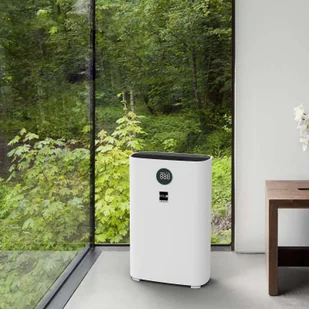 BOLD Oczyszczacz UV-C Sander wysokość 79 cm - Dezynfekcja - miniaturka - grafika 2