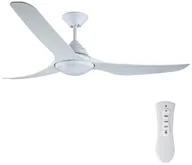 Wentylatory sufitowe - Lucci air Lucci air 213096 - LED Wentylator sufitowy MARINER LED/15W/230V - miniaturka - grafika 1