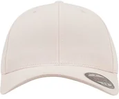 Baseball, krykiet, palant - Flexfit FlexFit Pastel Melange Caps, różowy, S/M 6277MS - miniaturka - grafika 1