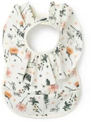 Śliniaki i fartuszki - Elodie Details Details - Śliniaczek - Meadow Blossom scandinavian-baby-9403-0 - miniaturka - grafika 1