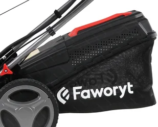 Krysiak DK46N150E-4W1 - Kosiarki - miniaturka - grafika 9