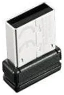 Adaptery i przejściówki - Lenovo wireless mouse / keyboard receiver - USB 4XH0R55468 - miniaturka - grafika 1