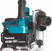 Piły elektryczne - Makita DHS900ZU 2x18V Li-Ion - miniaturka - grafika 1
