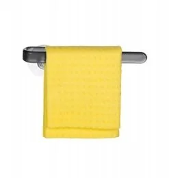 Tescoma WIESZAK NA ŚCIERECZKI DO ZLEWU CLEAN KIT 900634 - Wieszaki łazienkowe - miniaturka - grafika 2