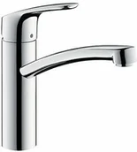 Baterie kuchenne - Hansgrohe Focus jednouchwytowa bateria kuchenna HG31806000 - miniaturka - grafika 1