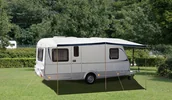 Namioty - Brunner Nyala 740-780 Caravan Sunroof 740-780cm  2021 - miniaturka - grafika 1