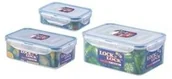 Pojemniki kuchenne - Lock&Lock Pojemnik na żywność HPL825S - miniaturka - grafika 1