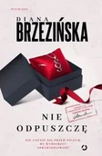 Kryminały - Otwarte Nie odpuszczę - miniaturka - grafika 1
