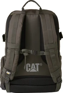 CAT Caterpillar Plecak Caterpillar Sonoran 33 L- Dark Anthracite 84175-501 - Torby na laptopy - miniaturka - grafika 2