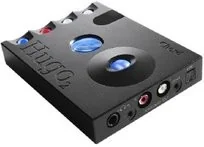 Chord Przetwornik DAC ze wzmacniaczem słuchawkowym Electronics Hugo 2 - Przetworniki DAC - miniaturka - grafika 3
