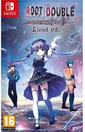 Gry Nintendo Switch - Root Double Before Crime After Days - Xtend Edition GRA NINTENDO SWITCH - miniaturka - grafika 1