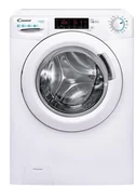 Pralki - Candy CS 1410TXME/1-S - miniaturka - grafika 1