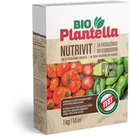 Zwalczanie i odstraszanie szkodników - Nawóz do pomidorów 1kg. Nawóz organiczny Bioplantella Nutrivit. - miniaturka - grafika 1