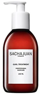 Sacha Juan Curl Treatment (250ml) - Odżywki do włosów - miniaturka - grafika 2