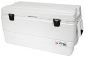 Lodówki turystyczne - Igloo Marine Ultra Beverage Cooler 94 Quart 00044687 - miniaturka - grafika 1