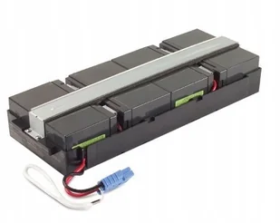 APC wymienny Moduł Baterii RBC31 - Baterie do zasilaczy awaryjnych UPS - miniaturka - grafika 5