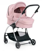 Akcesoria do wózków - Hauck Eagle 4S pink/grey - miniaturka - grafika 1