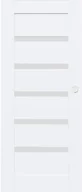 Drzwi wewnętrzne - ARTENS Skrzydło przesuwne ETNA ARTENS - miniaturka - grafika 1