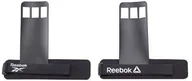 Ściągacze i opaski sportowe - Reebok RĘKA TRENINGOWA UBF G. RĘKA TRENINGOWA UBF G | GN8367 | CZARNY | M - miniaturka - grafika 1