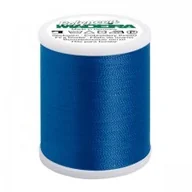 Akcesoria i części do maszyn do szycia - Madeira Nitka hafciarska Madeira Polyneon 40 1000m niebieska 1842 - miniaturka - grafika 1