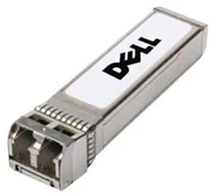 DELL Networking, Transceiver, SFP+, 10GbE, LR, 1310nm Wavelength, 10km 407-BBOP - Konwertery sieciowe i transceivery - miniaturka - grafika 2