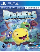 Gry PlayStation VR - Squishies PS4 VR - miniaturka - grafika 1