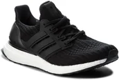 Buty sportowe damskie - Adidas Ultra Boost BB6149 czarny - miniaturka - grafika 1