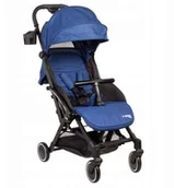 Wózki dziecięce - Zuma Line Mini Navy - miniaturka - grafika 1