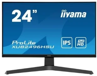 IIYAMA XUB2496HSU-B1 - Monitory - miniaturka - grafika 3