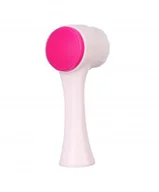 Szczoteczki do twarzy - Gabriella Salvete Gabriella Salvete TOOLS Face Cleansing Duo Brush szczoteczka 1 szt - miniaturka - grafika 1