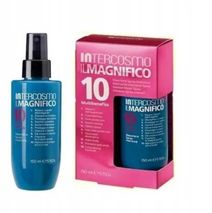 Intercosmo intercosmo Magnifico 150 ML 27887 - Pozostałe kosmetyki - miniaturka - grafika 2