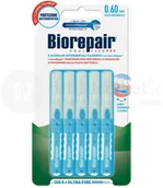 Szczoteczki międzyzębowe - COSWELL BIOREPAIR szczoteczki międzyzębowe 0,60mm cylinryczne - 5 sztuk - miniaturka - grafika 1