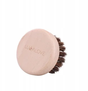 Szczotka do biustu,szyi i dekoltu Lullalove - Szczotki do masażu - miniaturka - grafika 4