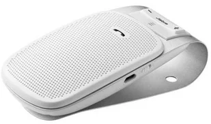 Jabra Drive czarno-srebrny - Zestawy głośnomówiące - miniaturka - grafika 5