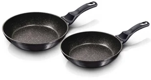 Berlinger Haus Lumarko Berlingerhaus Bh-6911 Carbon Pro BH-6911 Kinghoff - Zestawy garnków i patelni - miniaturka - grafika 5