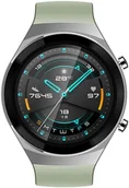 Smartwatch - Rubicon RNCE68 Zielony - miniaturka - grafika 1