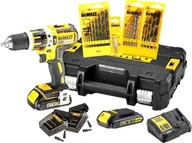 Wkrętarki - DeWalt DCK795S2T-QW - miniaturka - grafika 1