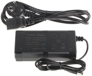 delta poznan SWITCH PoE SPS-2P/1SFP 2-PORTOWY +SFP SPS-2P/1SFP - Switche - miniaturka - grafika 4