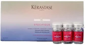 Odżywki do włosów - Kerastase Ampułki przeciw wypadaniu włosów Specifique Aminexil 10x6ml - miniaturka - grafika 1
