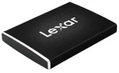 Dyski SSD - Lexar Professional SL100 Pro LSL100P-500RBNA - miniaturka - grafika 1