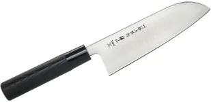 Tojiro Zen 16,5 Cm Nóż Santoku Ze Stali Nierdzewnej Dostawa0zł - Noże kuchenne Tojiro Zen 16,5 Cm Nóż Santoku Ze Stali Nierdzewnej Dostawa0zł - Noże kuchenne - miniaturka - grafika 1
