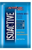 Produkty specjalne dla sportowców - Activlab Worek Activ Lab isoactiv  gorzka pomarańcza (20), 1er Pack (1 X 630 G) ACTIV/563/D. - miniaturka - grafika 1