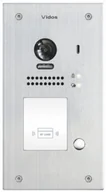 Akcesoria do domofonów i wideodomofonów - Vidos Stacja bramowa DUO S1201A S1201A - miniaturka - grafika 1