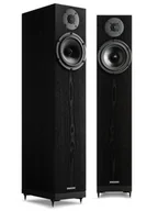 Głośniki i kolumny - Spendor A2 Czarny dąb - miniaturka - grafika 1