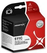 Tusze zamienniki - Asarto Tusz do Canon CL511 | iP2700/MP230 | color AS C511C (AS-C511C) - miniaturka - grafika 1