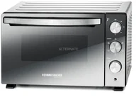 Mini piekarniki - Rommelsbacher BGS 1500 - miniaturka - grafika 1