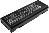 Akcesoria do kas i terminali - Cameron Sino GE Dash 3000 patient monitor 0146-00-0069 6800mAh 75.48Wh Li-Ion 11.1V Cameron Sino) CS-MPM700MX - miniaturka - grafika 1