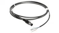 Przewody elektryczne - LappKabel Przewód przyłączeniowy 2m z wtyczką prostą 4P FIELDBUS M12 S/A AB-C4-M12MS 2,0PUR 22260320 22260320 - miniaturka - grafika 1